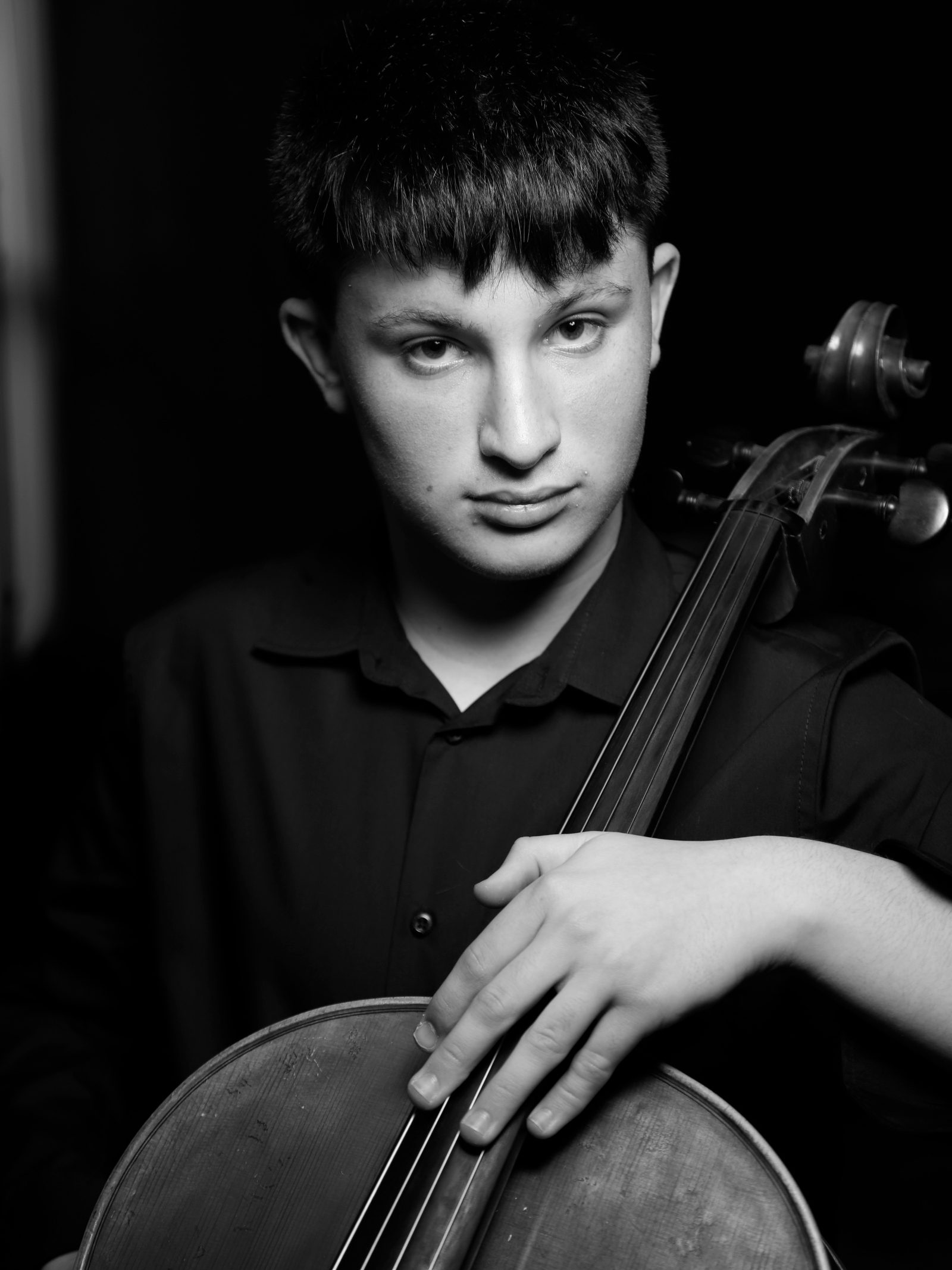 ISMAEL SÁNCHEZ CORDERO