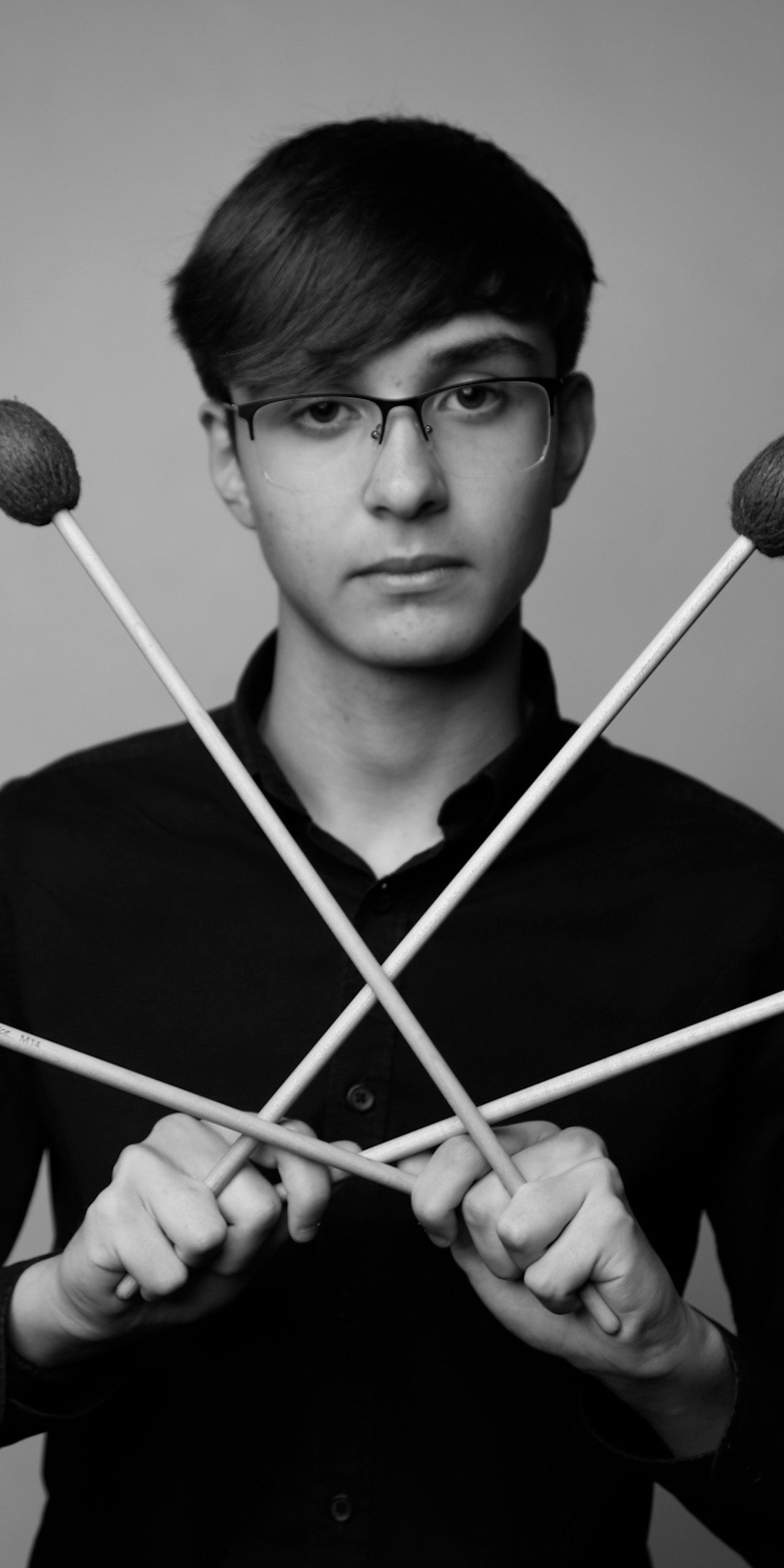 SERGIO PÉREZ DE VEGA