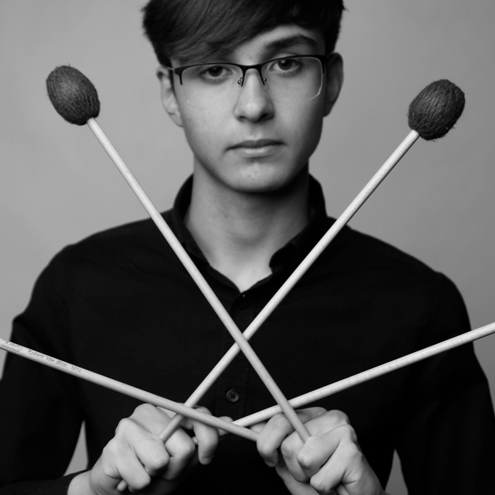 SERGIO PÉREZ DE VEGA