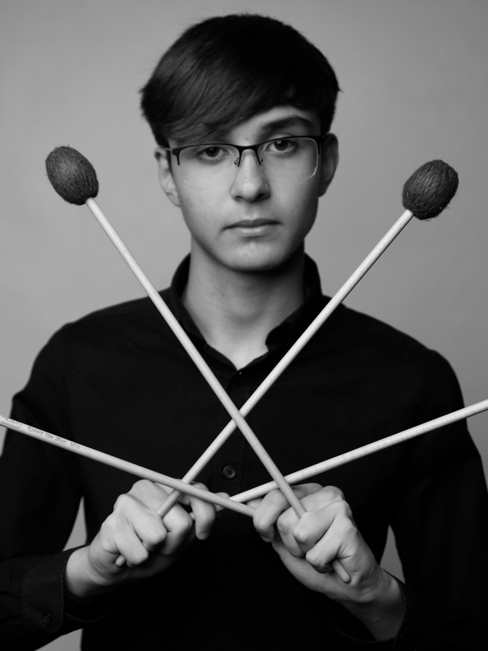 SERGIO PÉREZ DE VEGA