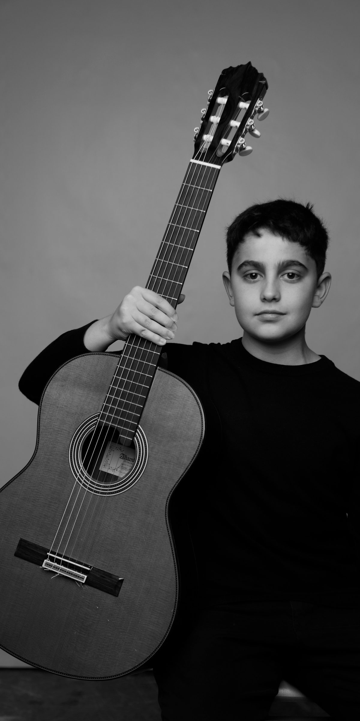 LEONARDO GUTIÉRREZ SAMINO