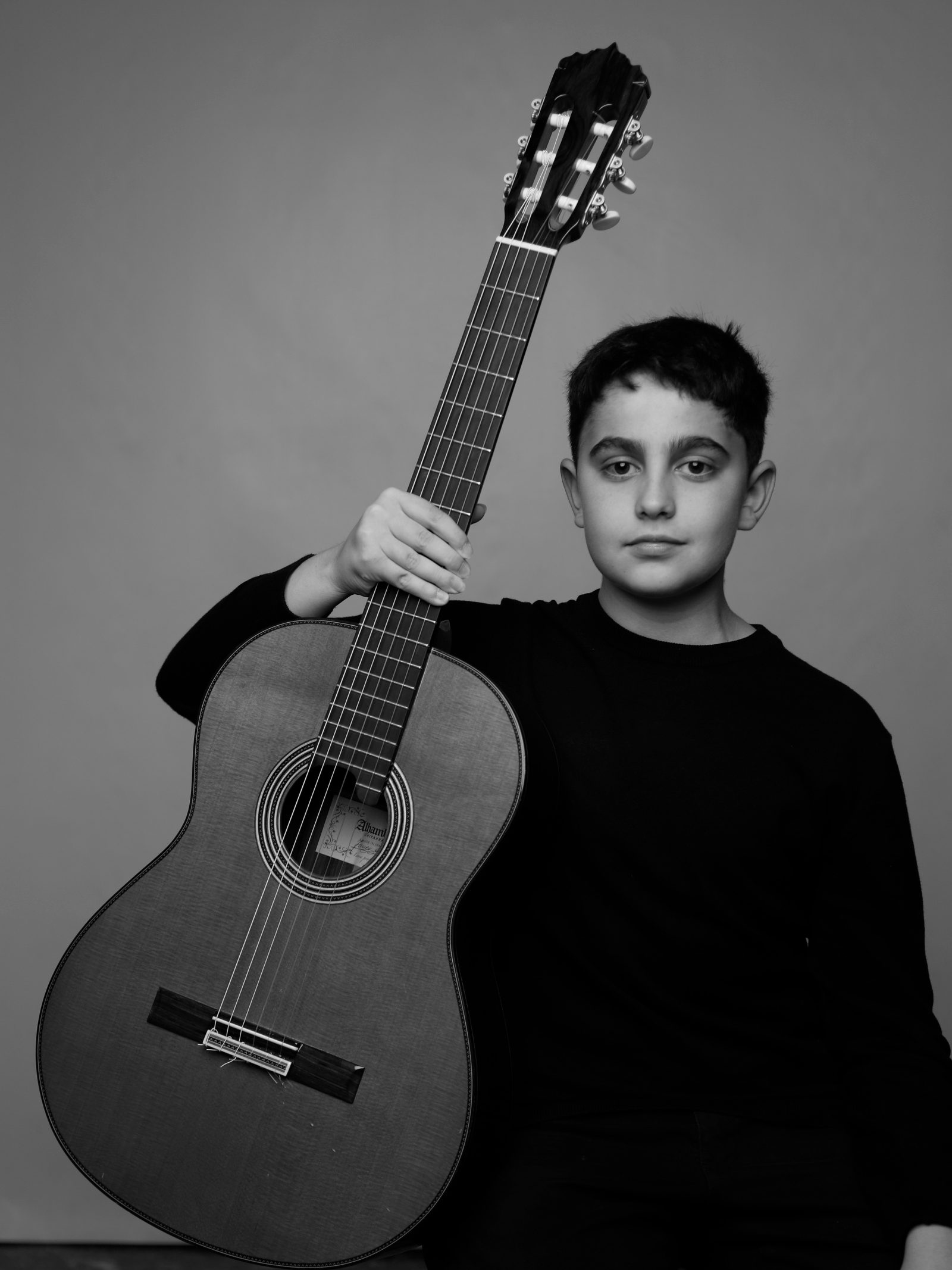 LEONARDO GUTIÉRREZ SAMINO