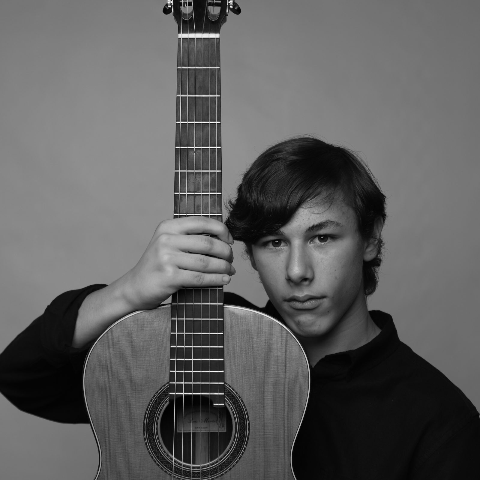 LUÍS MÁRQUEZ HINCHADO