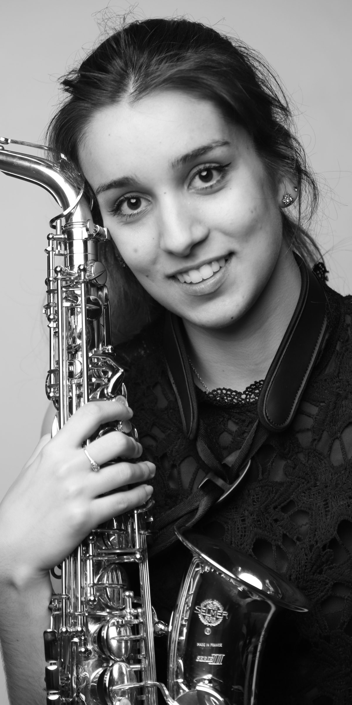 NEREA SÁNCHEZ DE LOS REYES