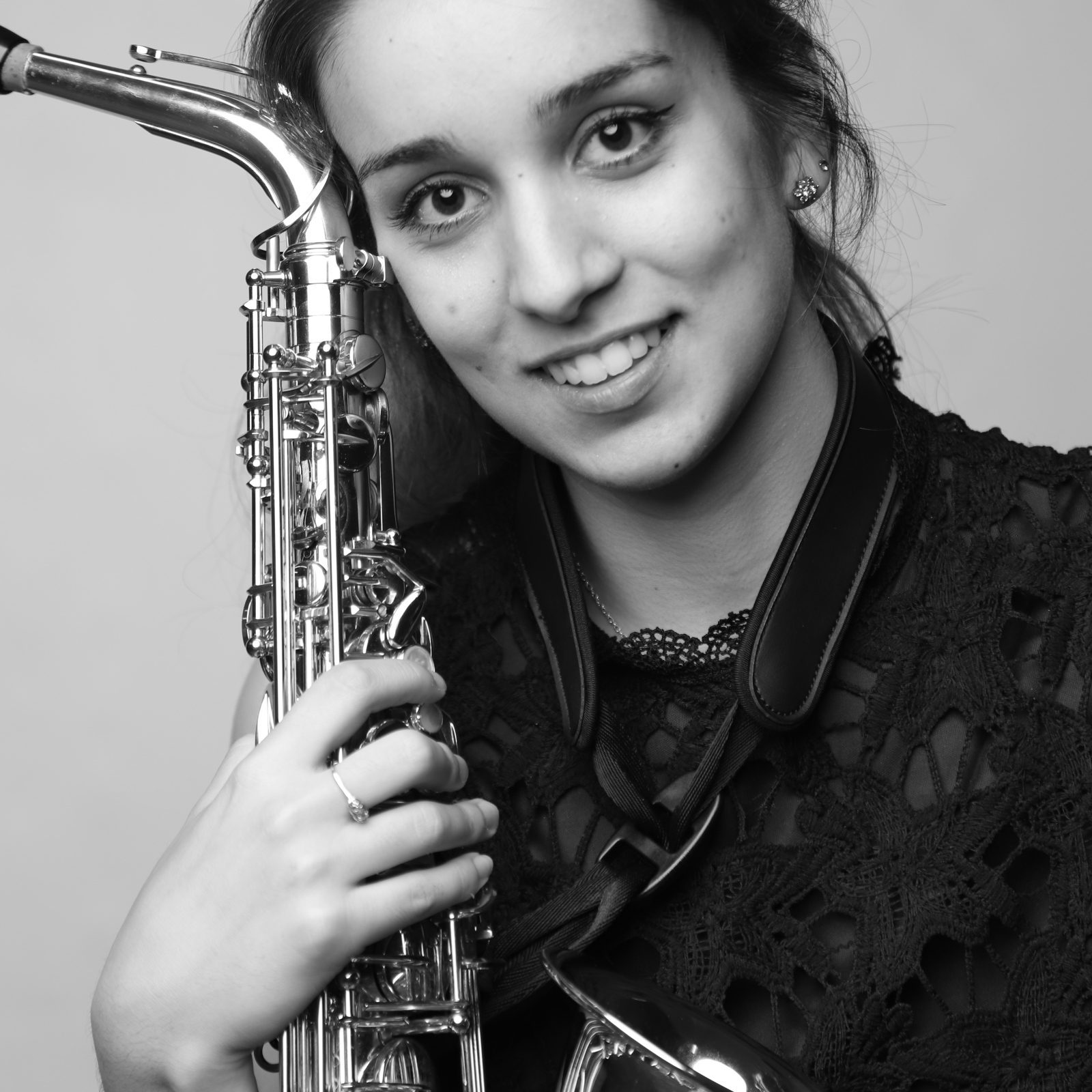 NEREA SÁNCHEZ DE LOS REYES