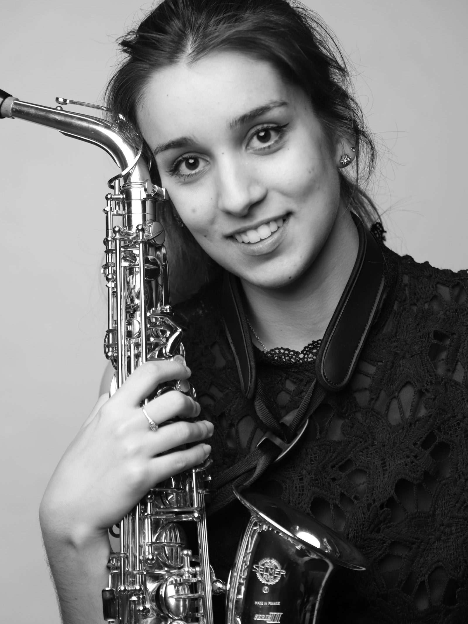 NEREA SÁNCHEZ DE LOS REYES