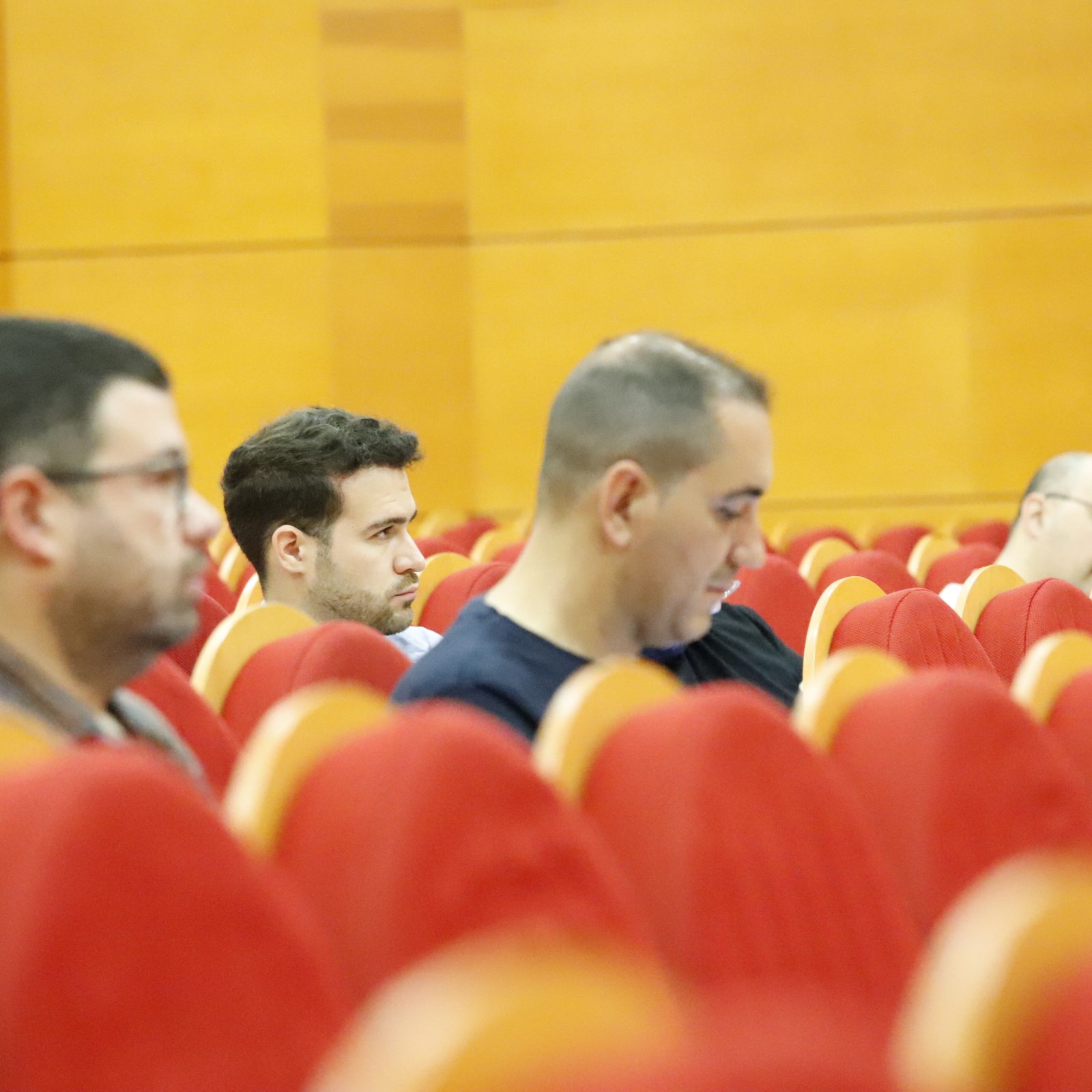 Concurso Jóvenes Músicos Ciudad de Almendralejo