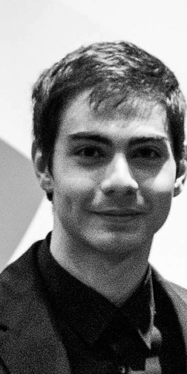 Juan Torres - Primer premio de guitarra