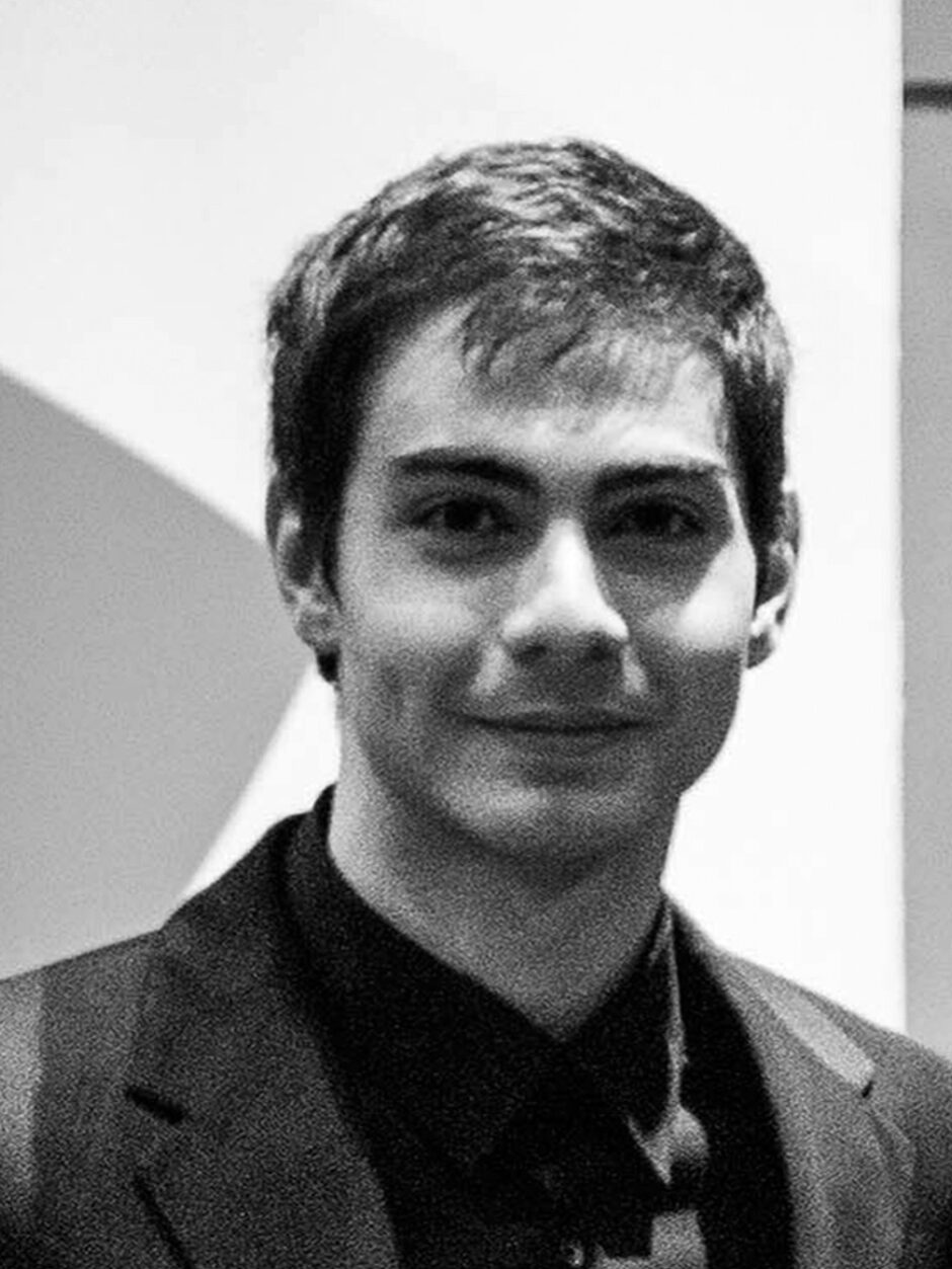 Juan Torres - Primer premio de guitarra