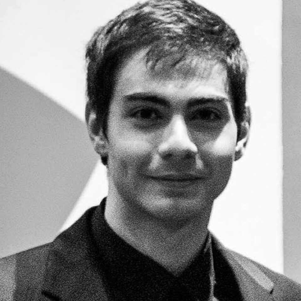 Juan Torres - Primer premio de guitarra