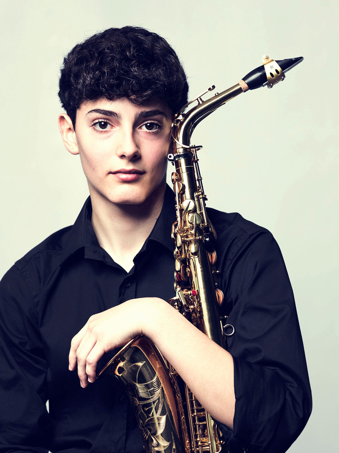 Angel Cerrato - Viento Madera