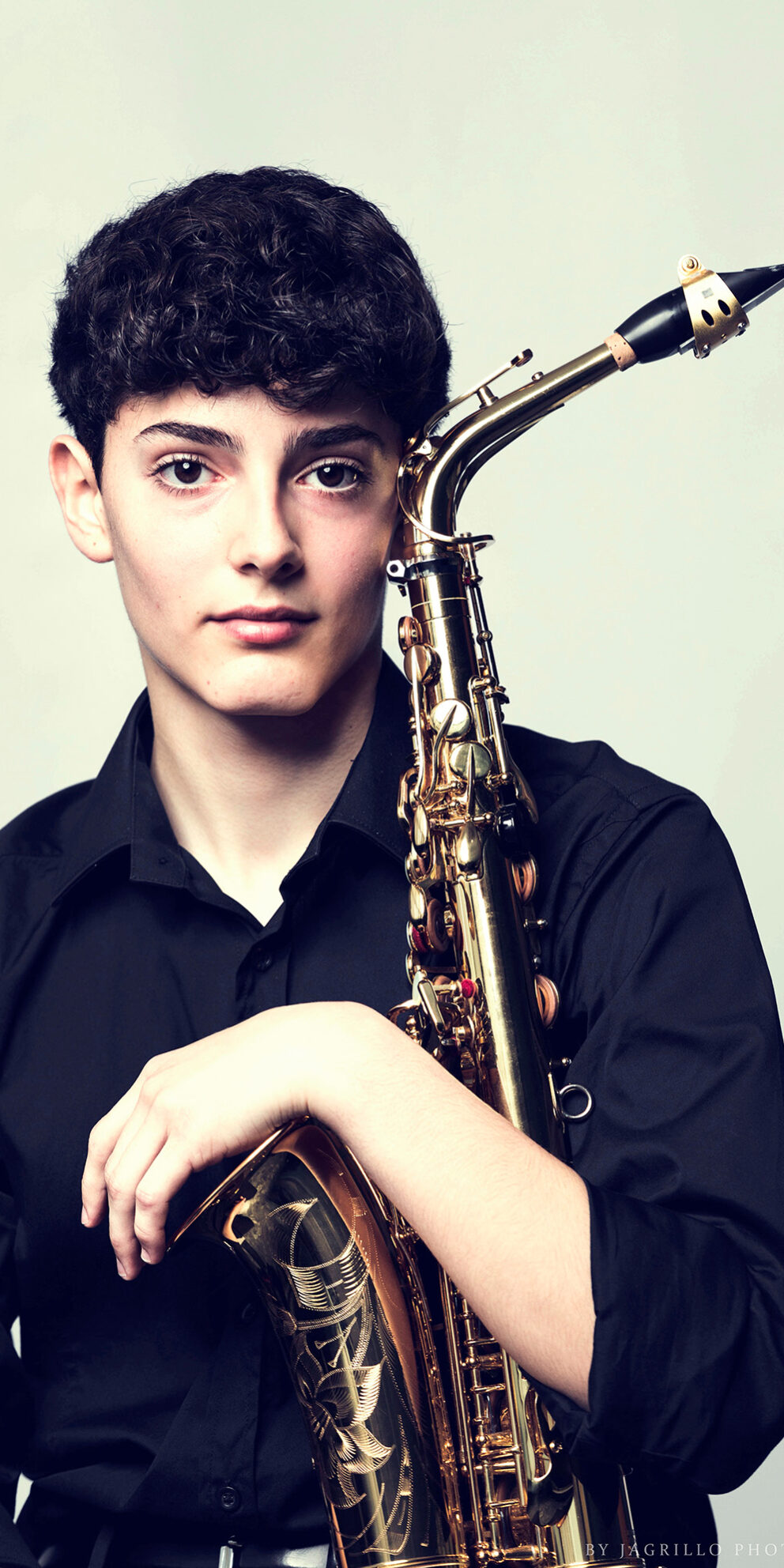 Angel Cerrato - Viento Madera