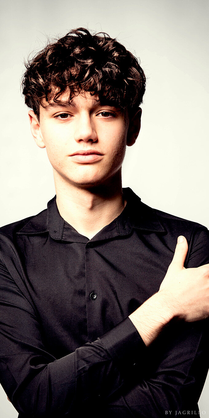 Carlos González - Piano