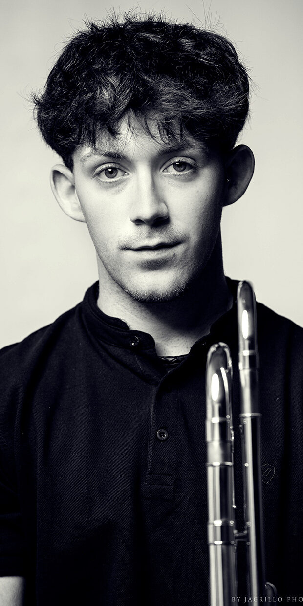 Jorge Flores - Viento Metal