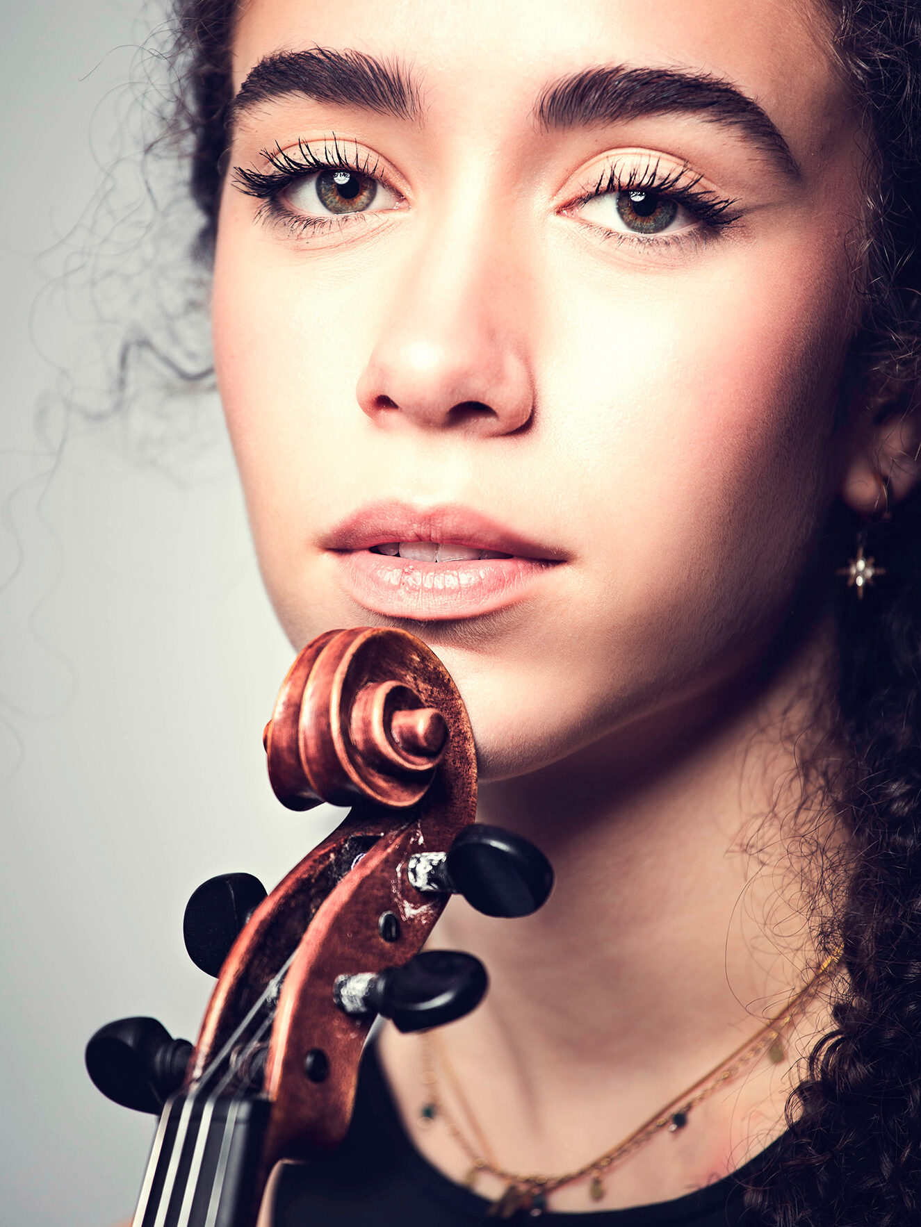 Natalia Mateos - Cuerda