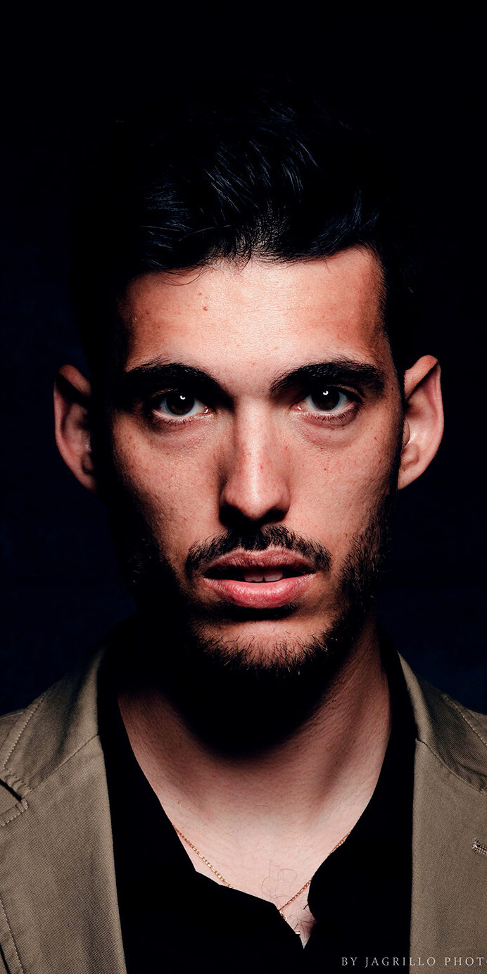 Ricardo Jara - Canto