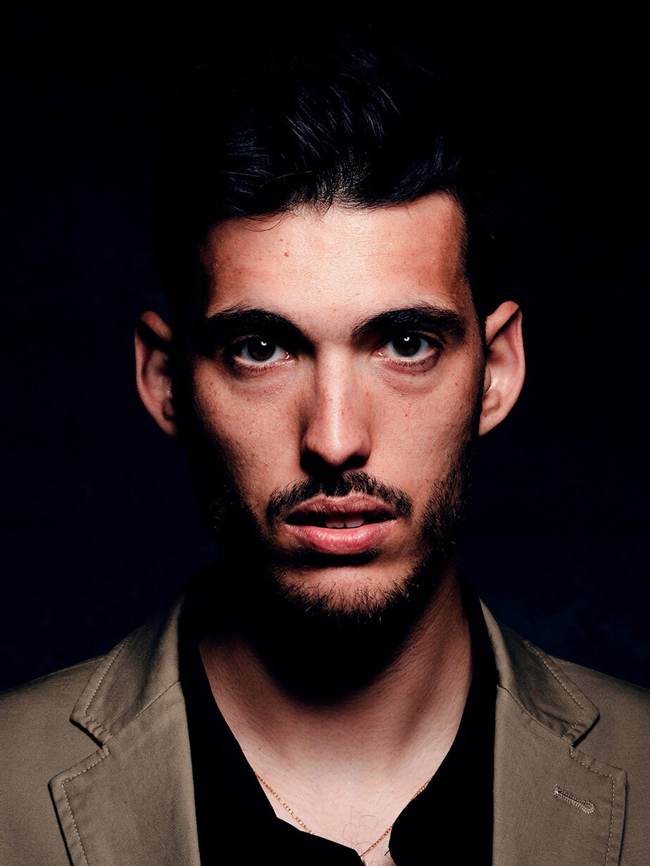 Ricardo Jara - Canto