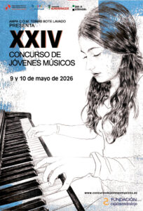 Concurso de Jóvenes Músicos