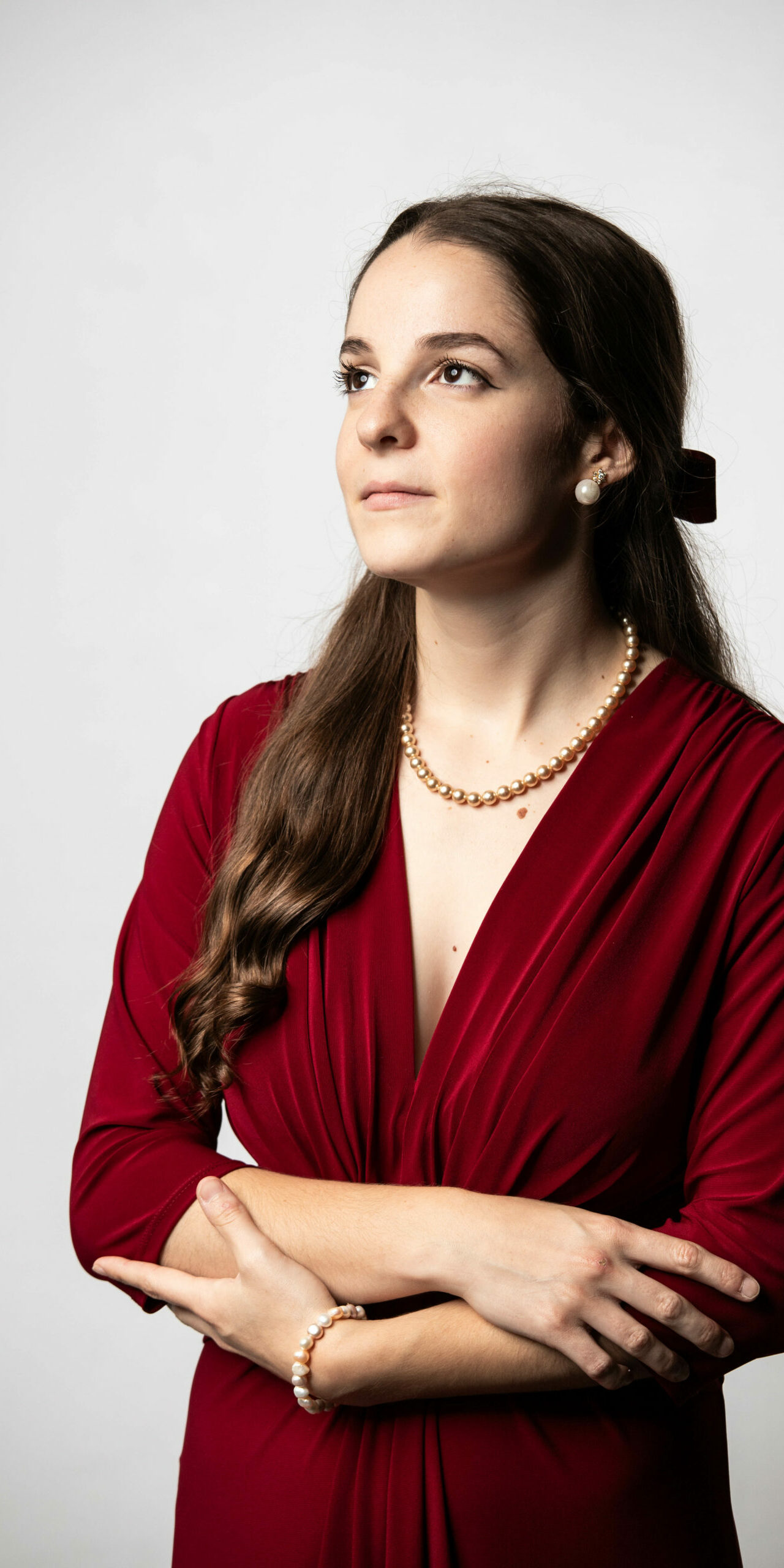 María Gracia Romero Cuevas
