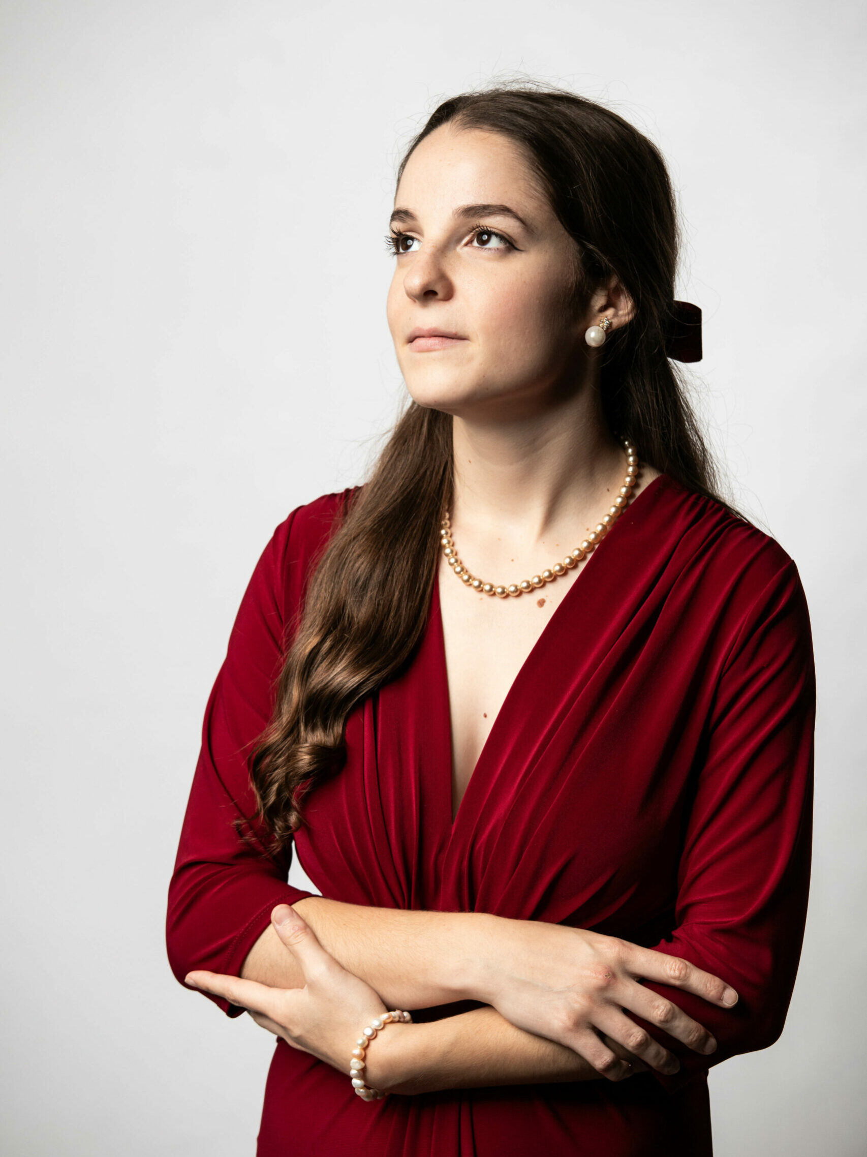 María Gracia Romero Cuevas