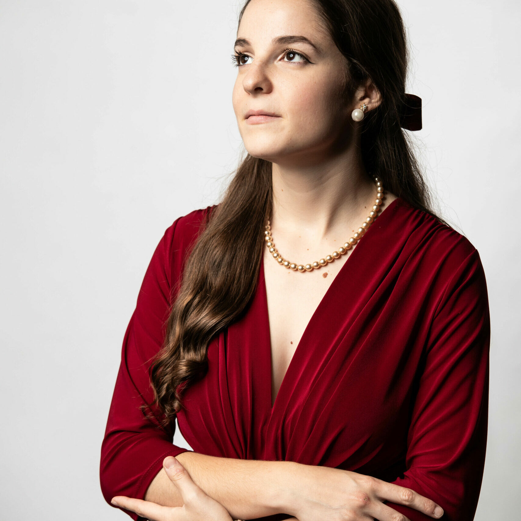 María Gracia Romero Cuevas