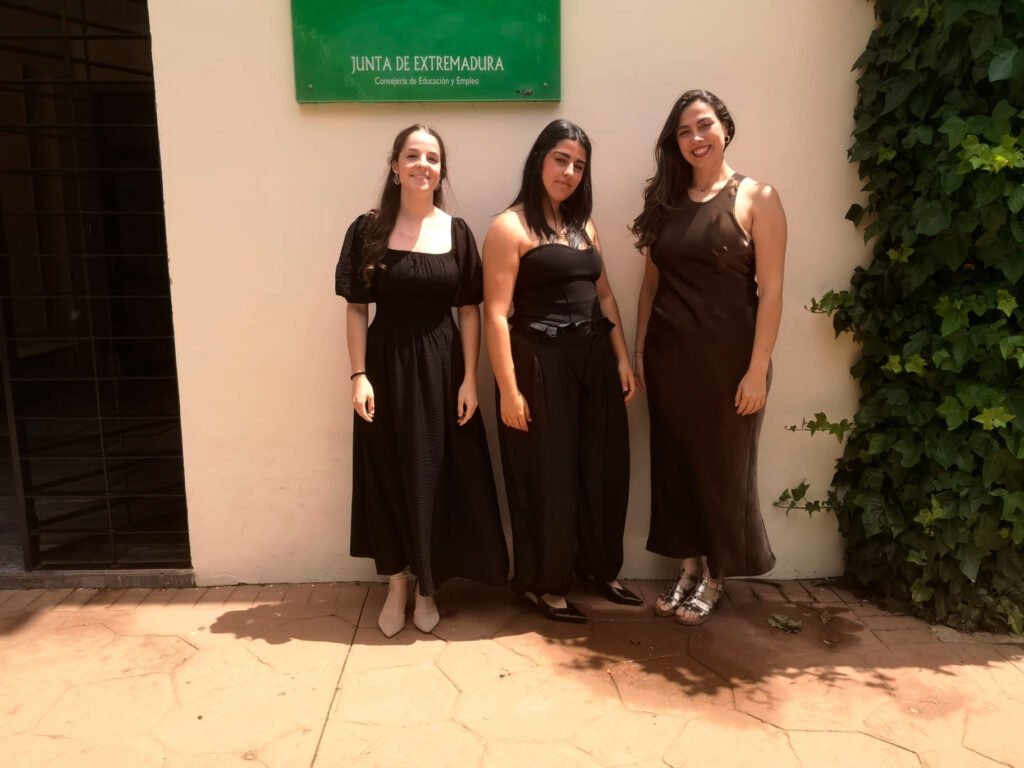 Participantes canto 2026 Participantes canto 2026
