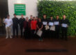 Participantes Viento Metal Percsión